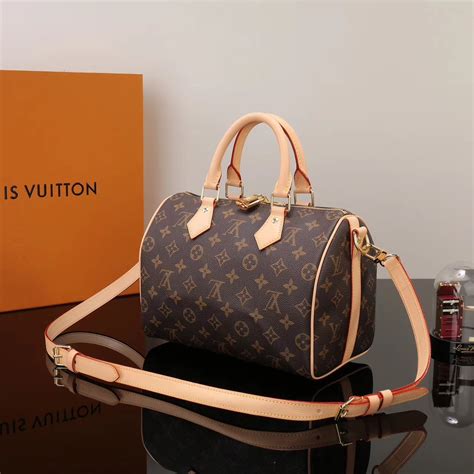 louis vuitton speedy bag price.